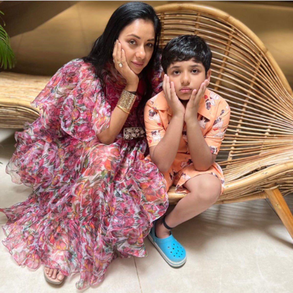 रूपाली गांगुली