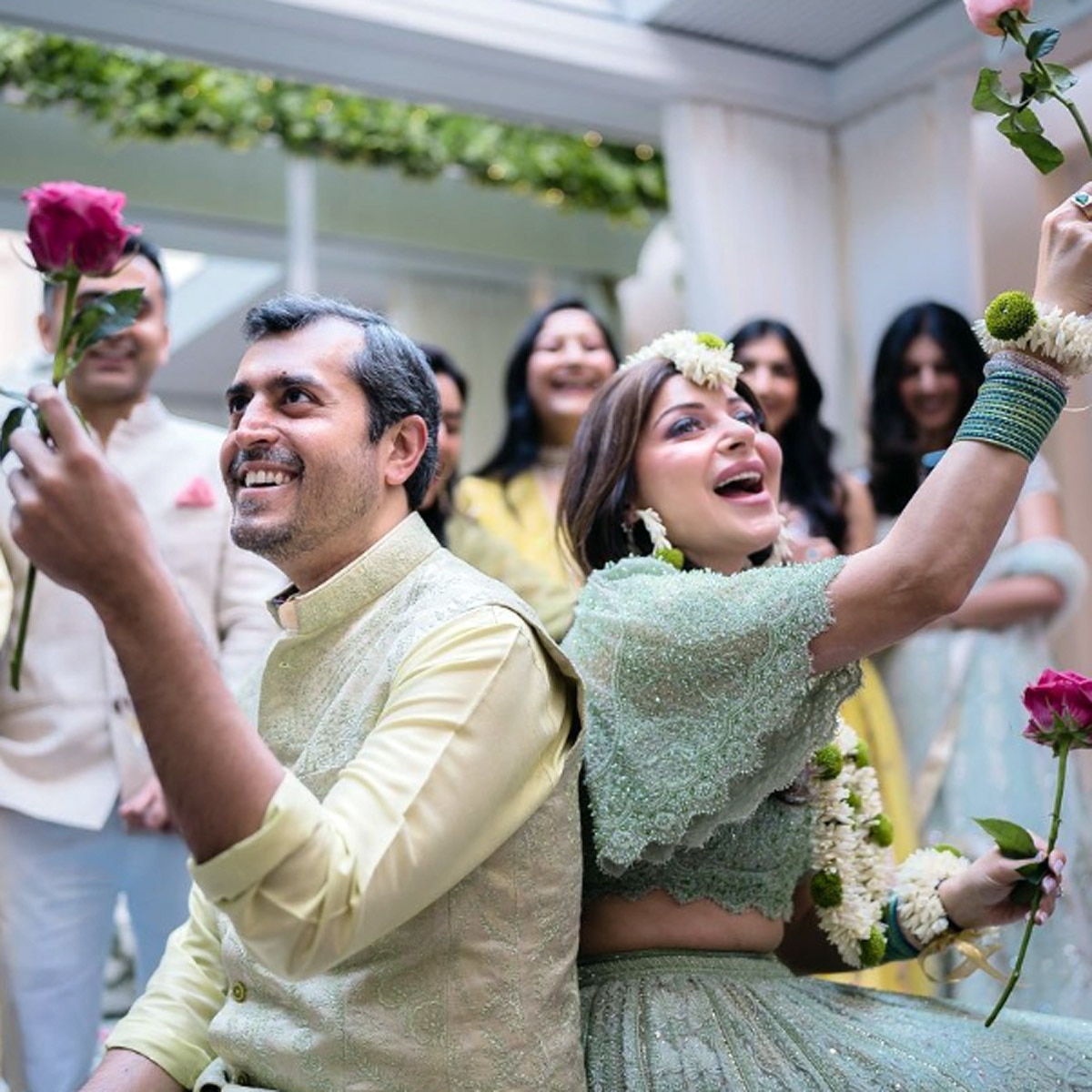 कनिका कपूर