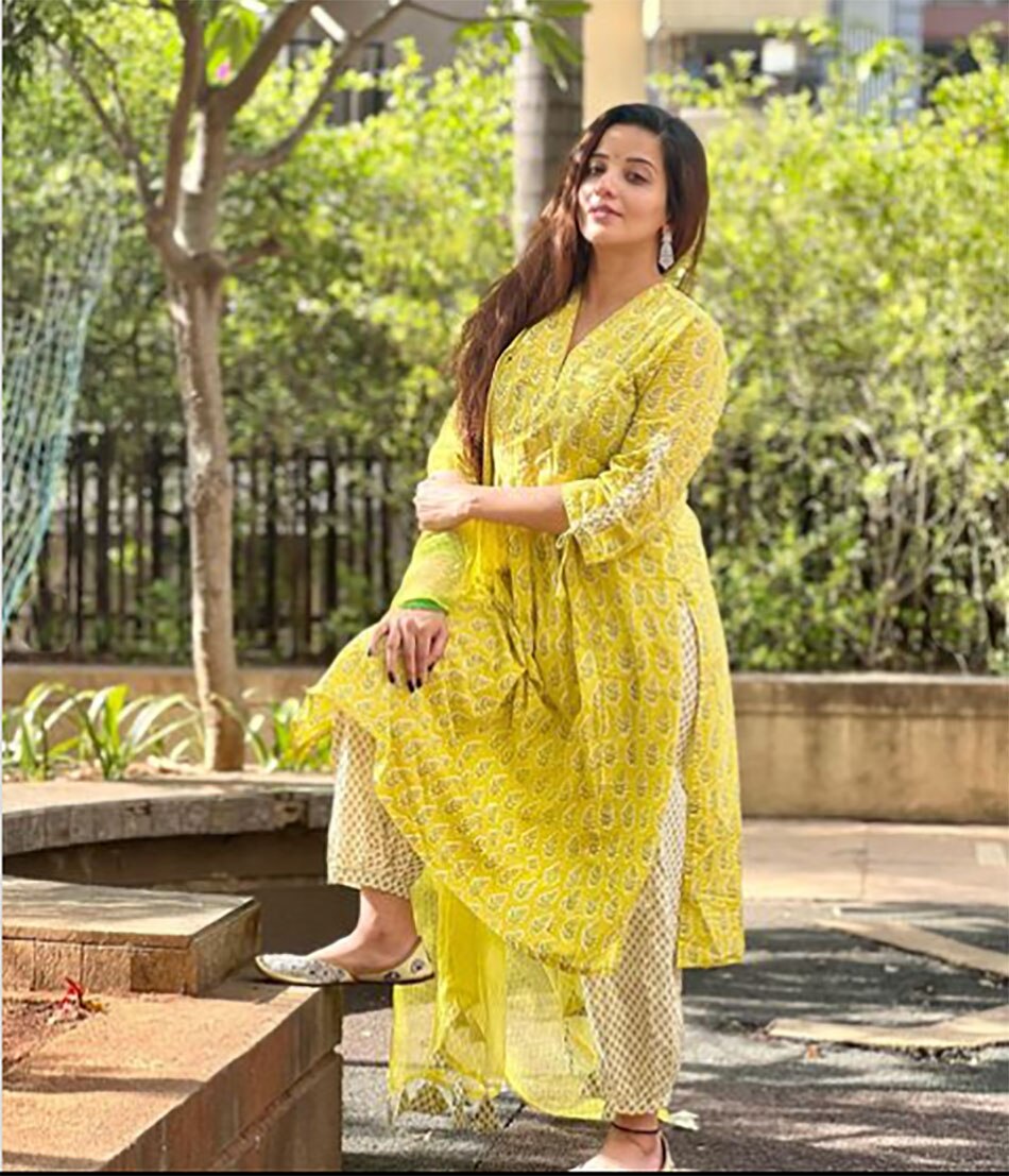 मोनालिसा