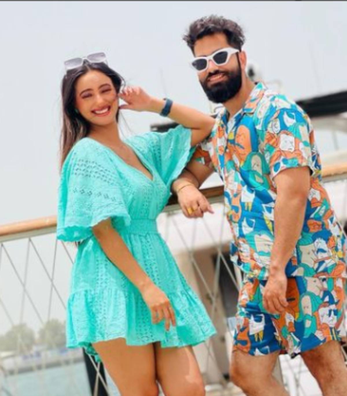 श्वेता महारा 