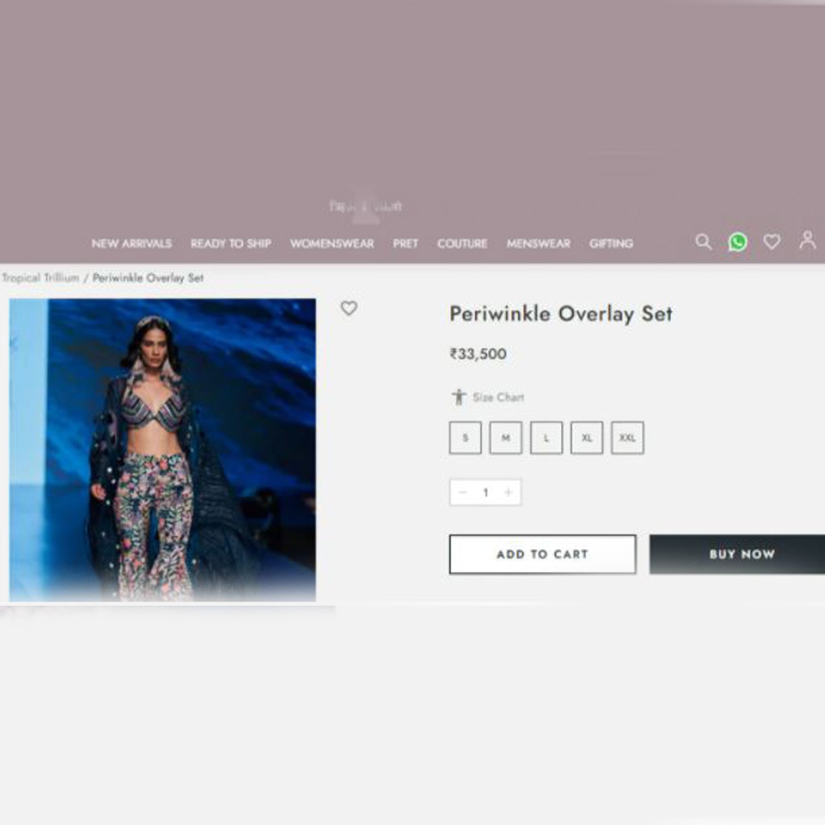 कियारा आडवाणी