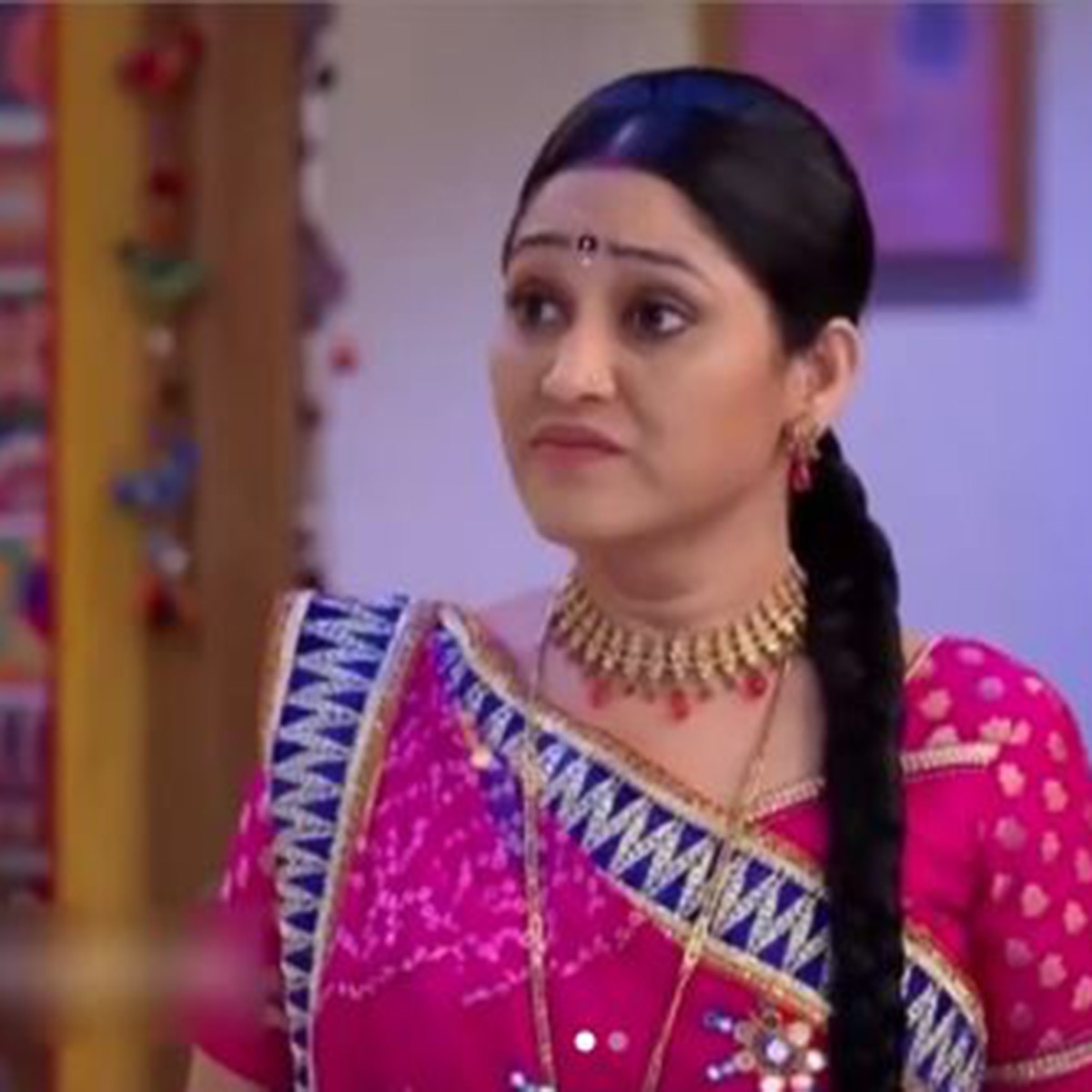  दिशा वकानी