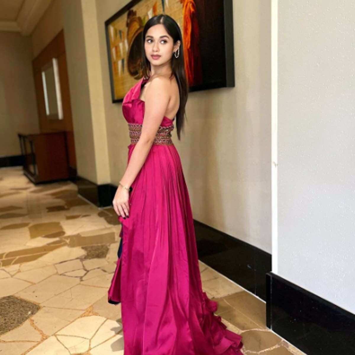 जन्नत जुबैर