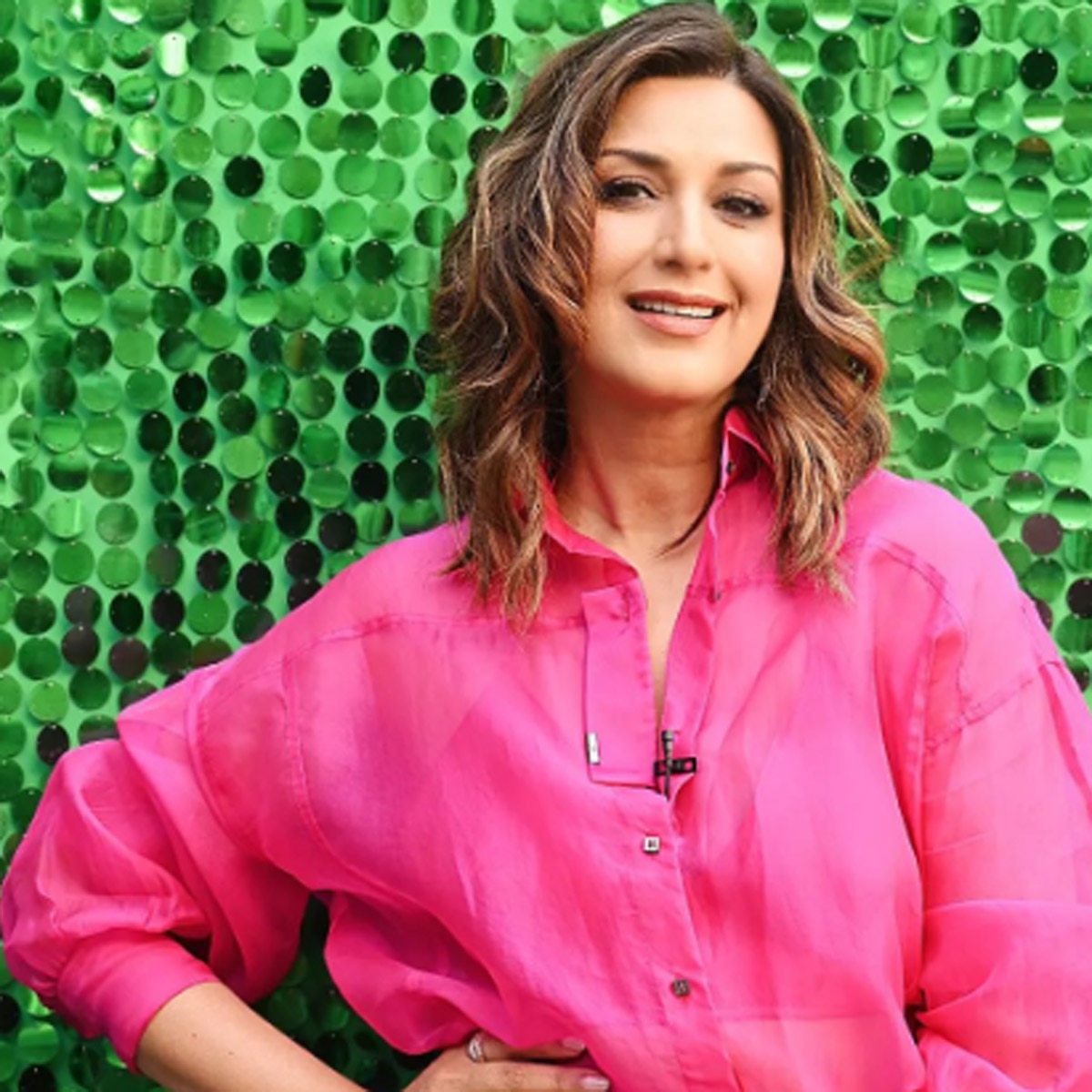 सोनाली बेंद्रे