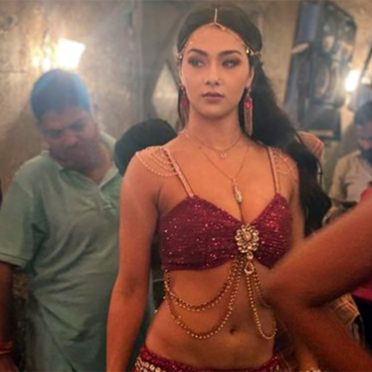 नम्रता मल्ला 