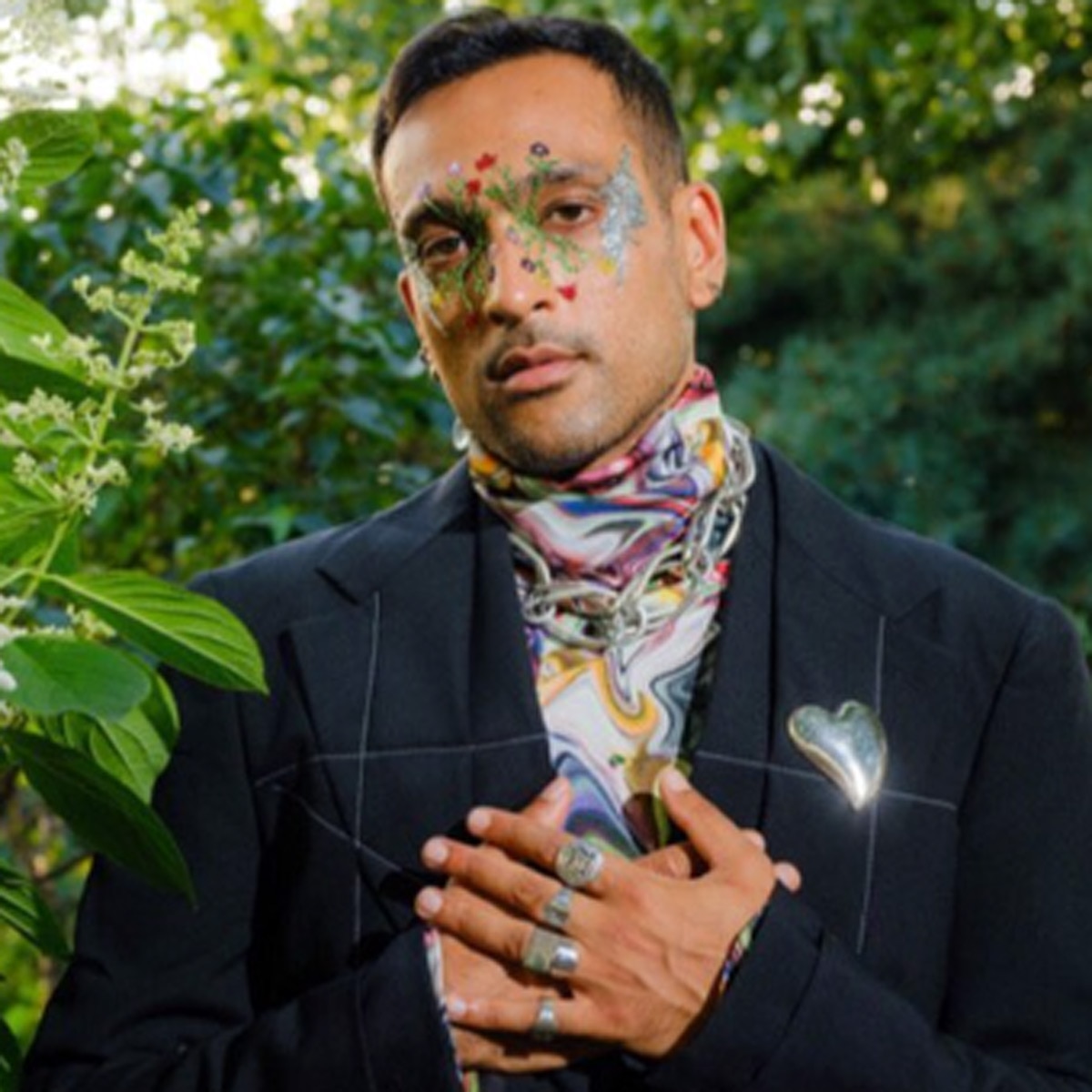 अली सेठी