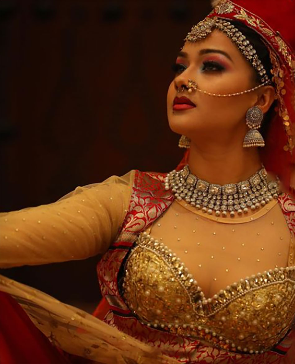 नम्रता मल्ला