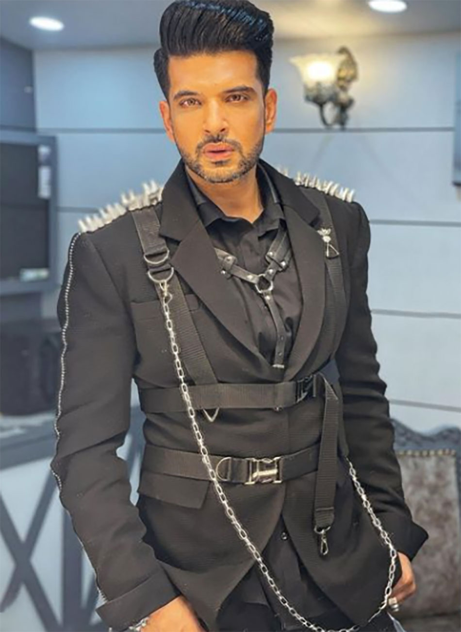 करण कुंद्रा 