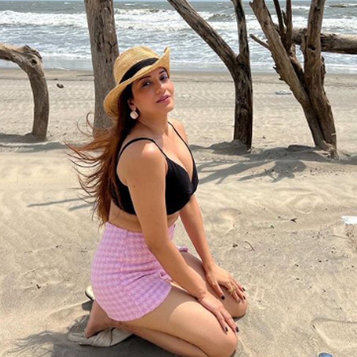 मोनालिसा