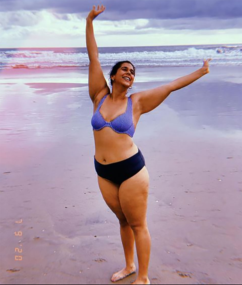 रिताशा राठौड़