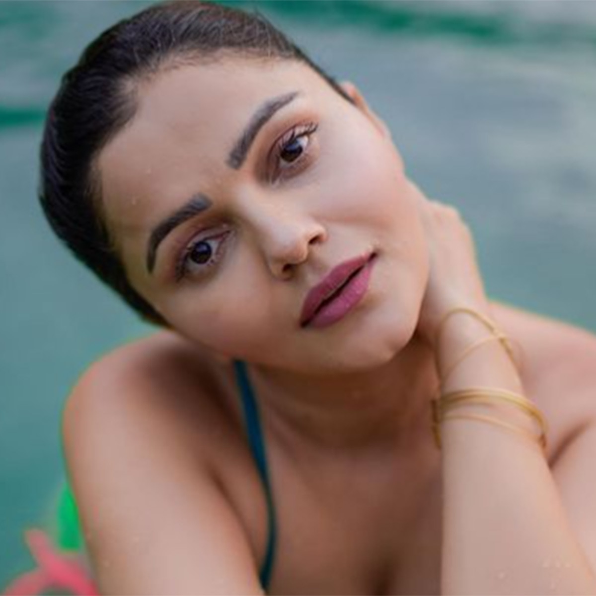 रुबीना दिलैक