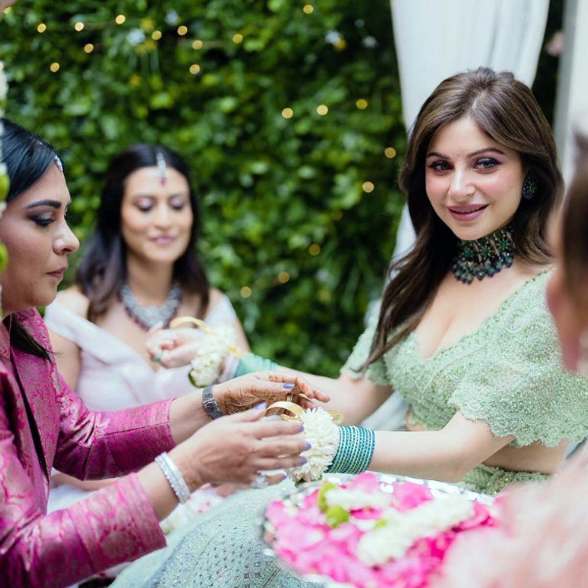 कनिका कपूर