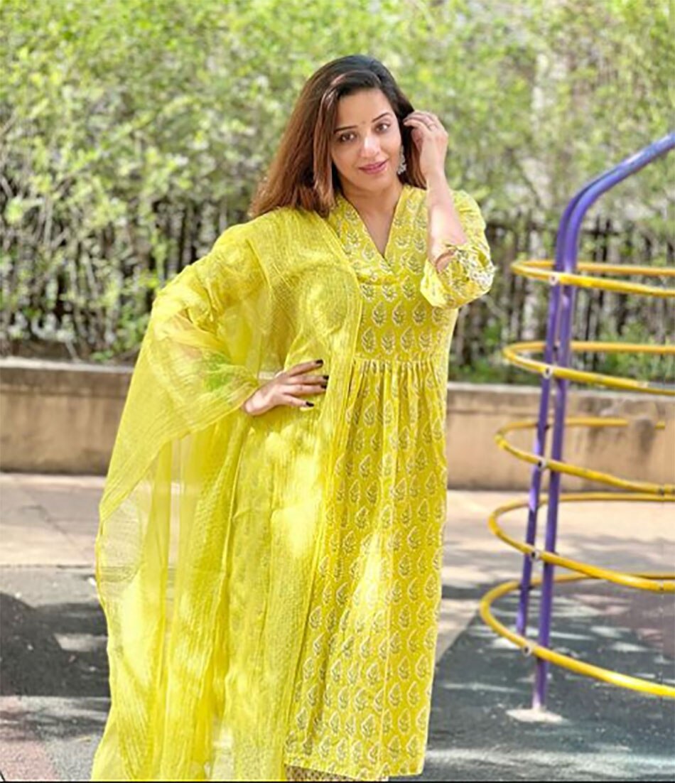 मोनालिसा