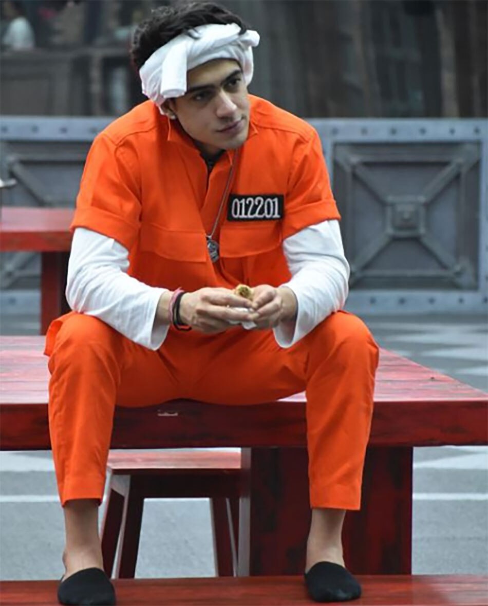 शिवम  शर्मा