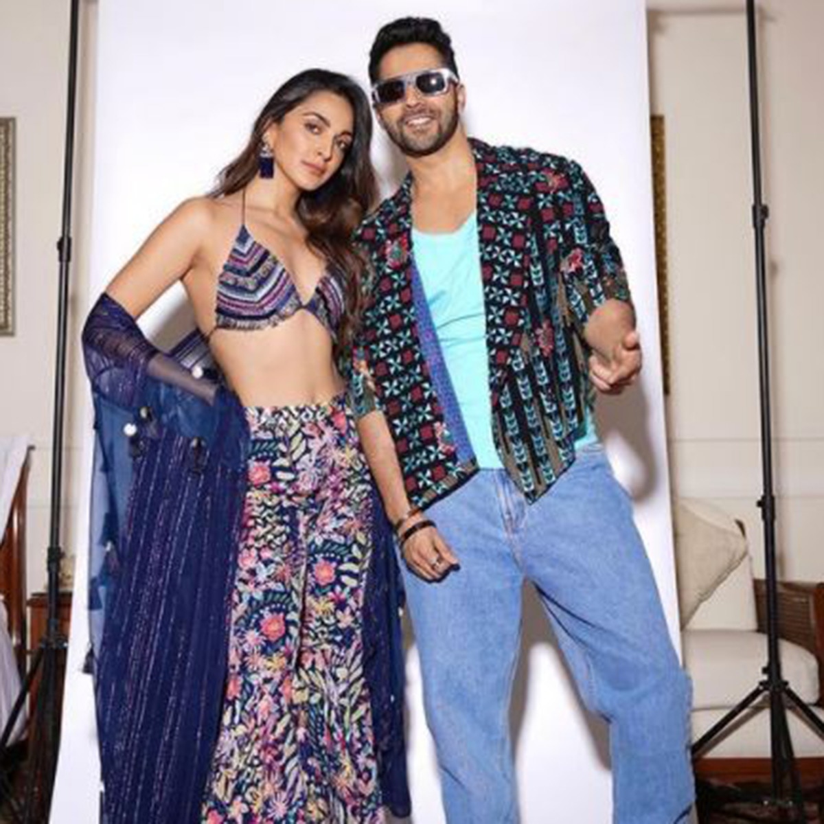 कियारा आडवाणी