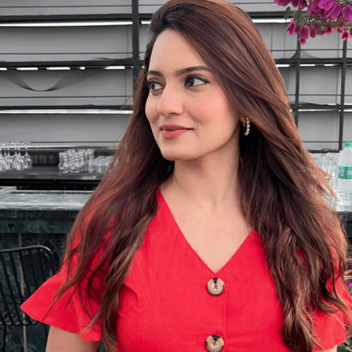 खुशबू पटेल