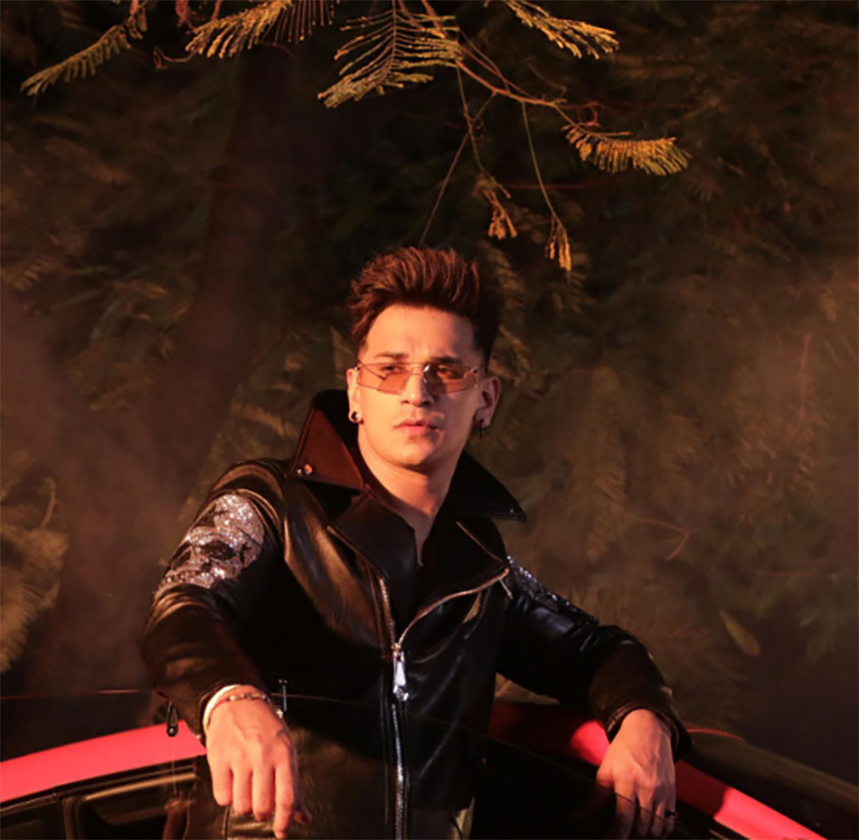 प्रिंस नरूला