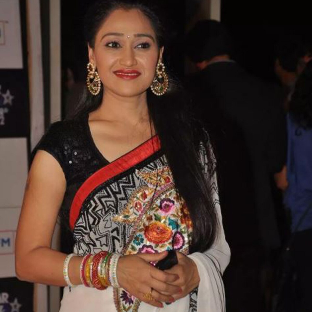  दिशा वकानी