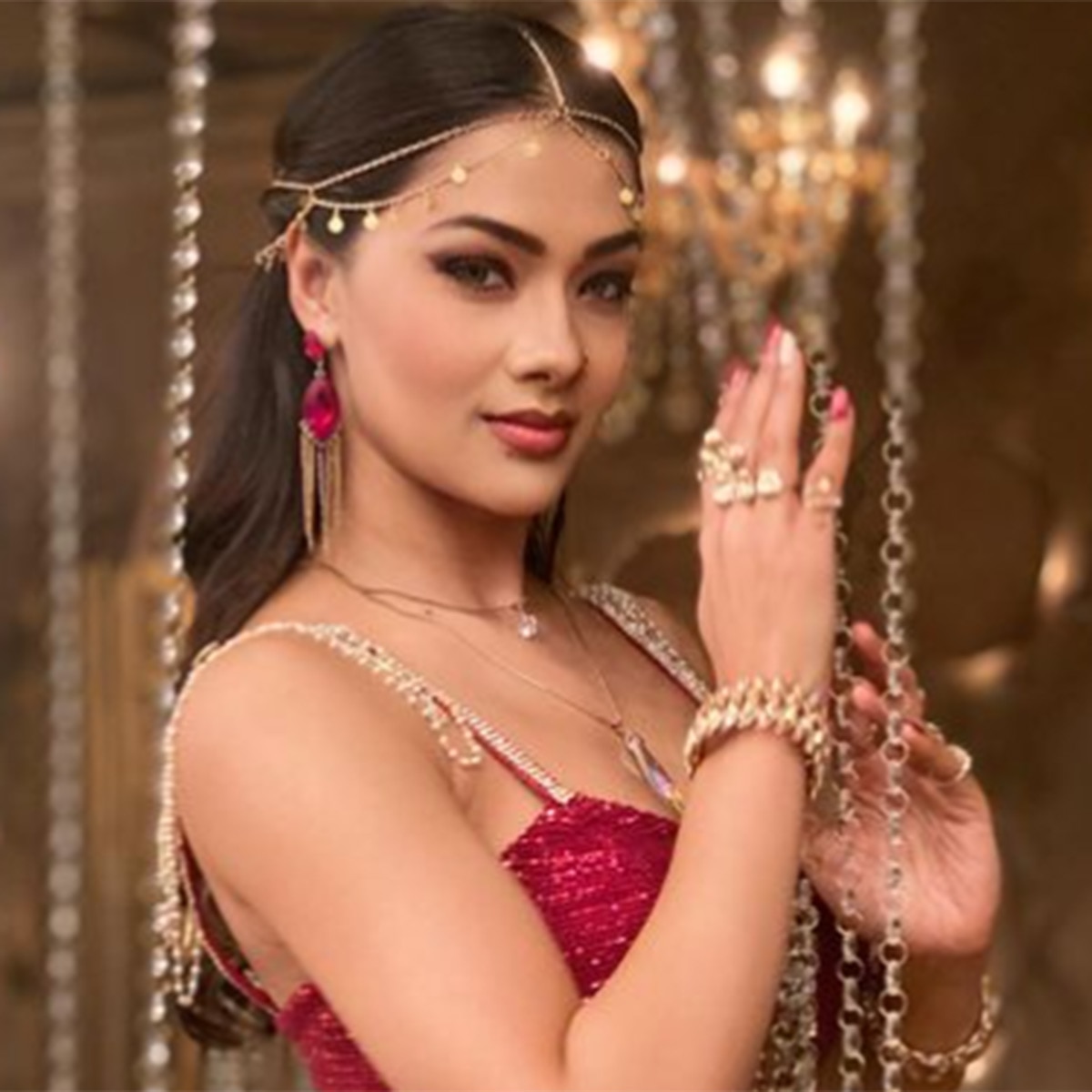 नम्रता मल्ला 