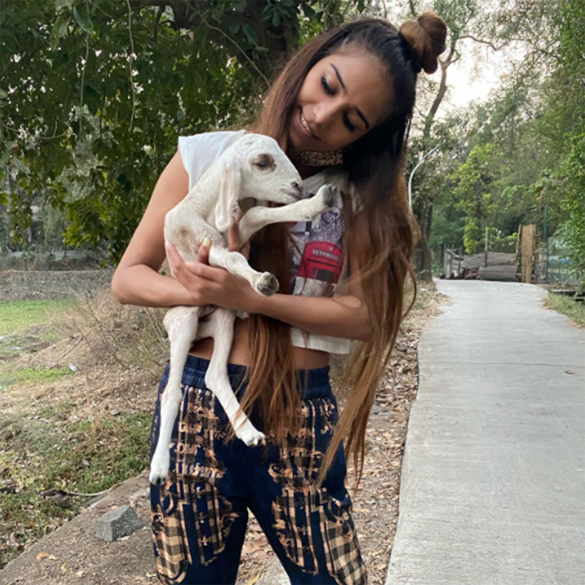 पूनम पांडे