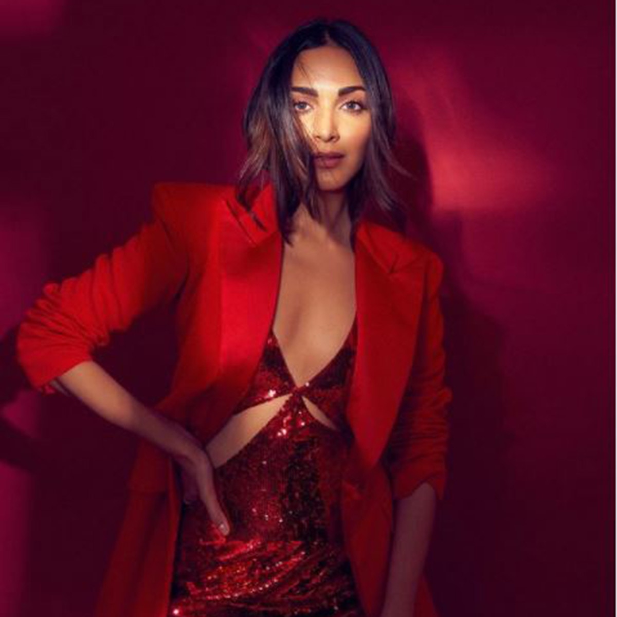 कियारा आडवाणी