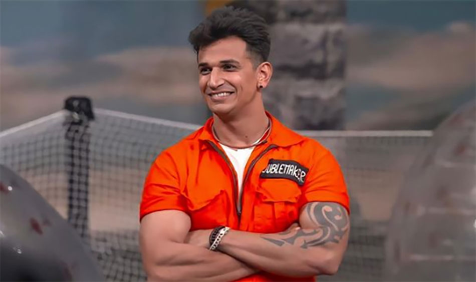 प्रिंस नरूला