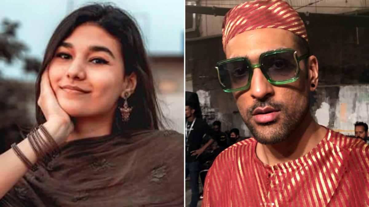 शे गिल, अली सेठी