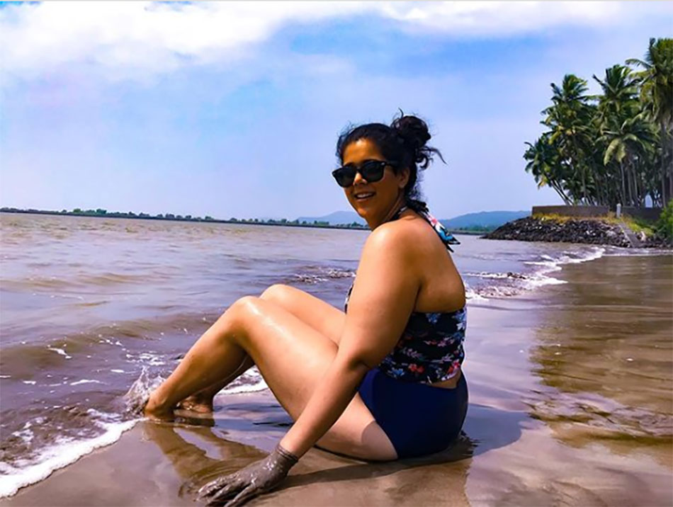 रिताशा राठौड़