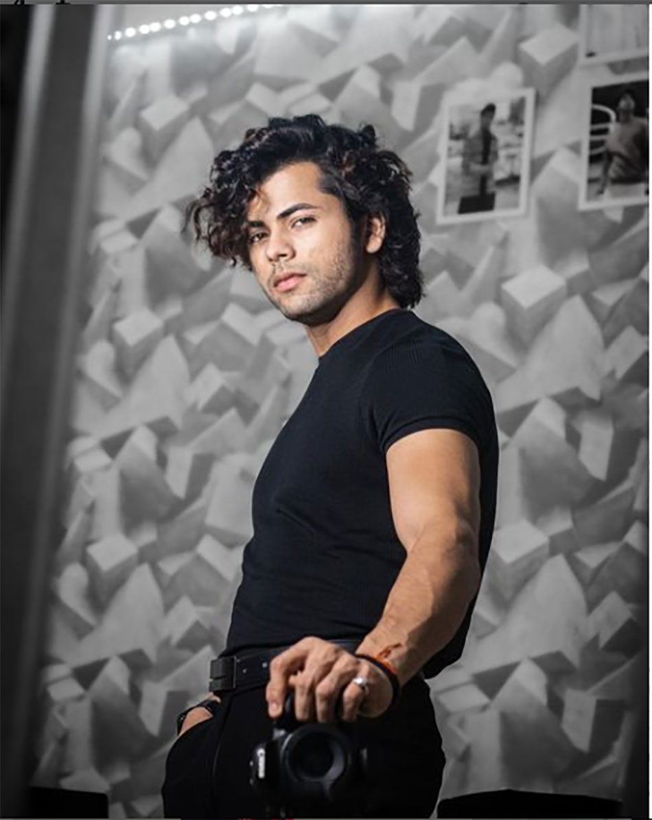 सिद्धार्थ निगम