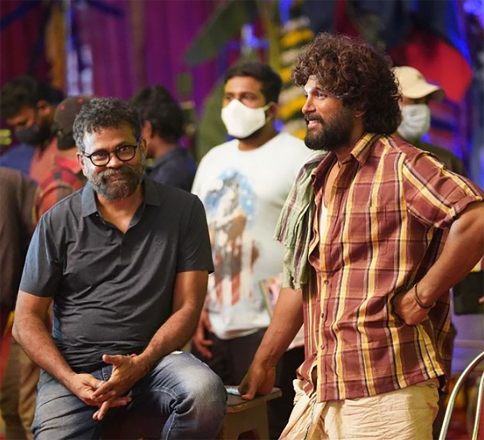 अल्लू अर्जुन