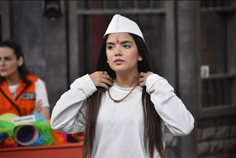 अज्मा फल्लाह