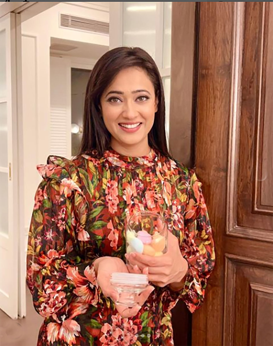 श्वेता तिवारी