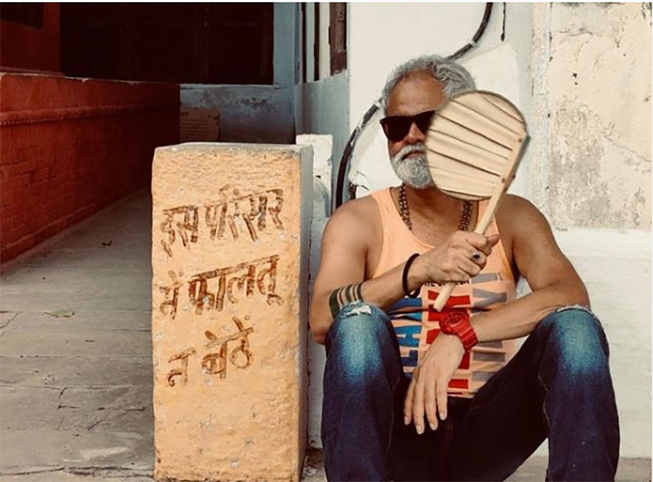 संजय मिश्रा