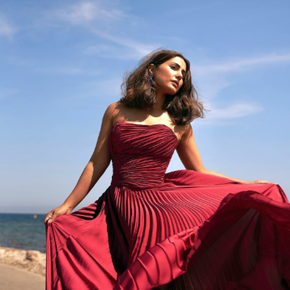 हिना खान