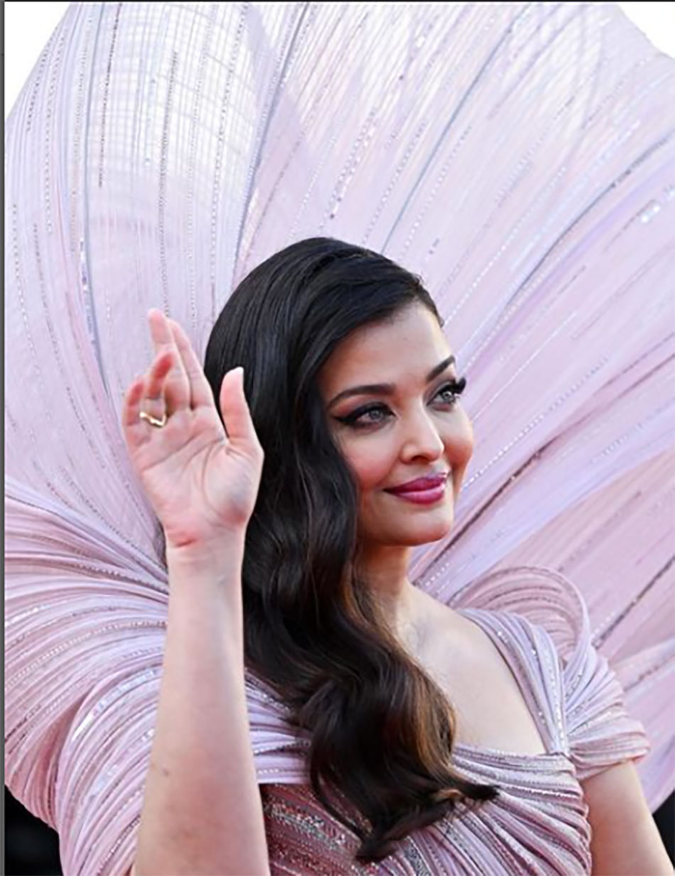 ऐश्वर्या राय