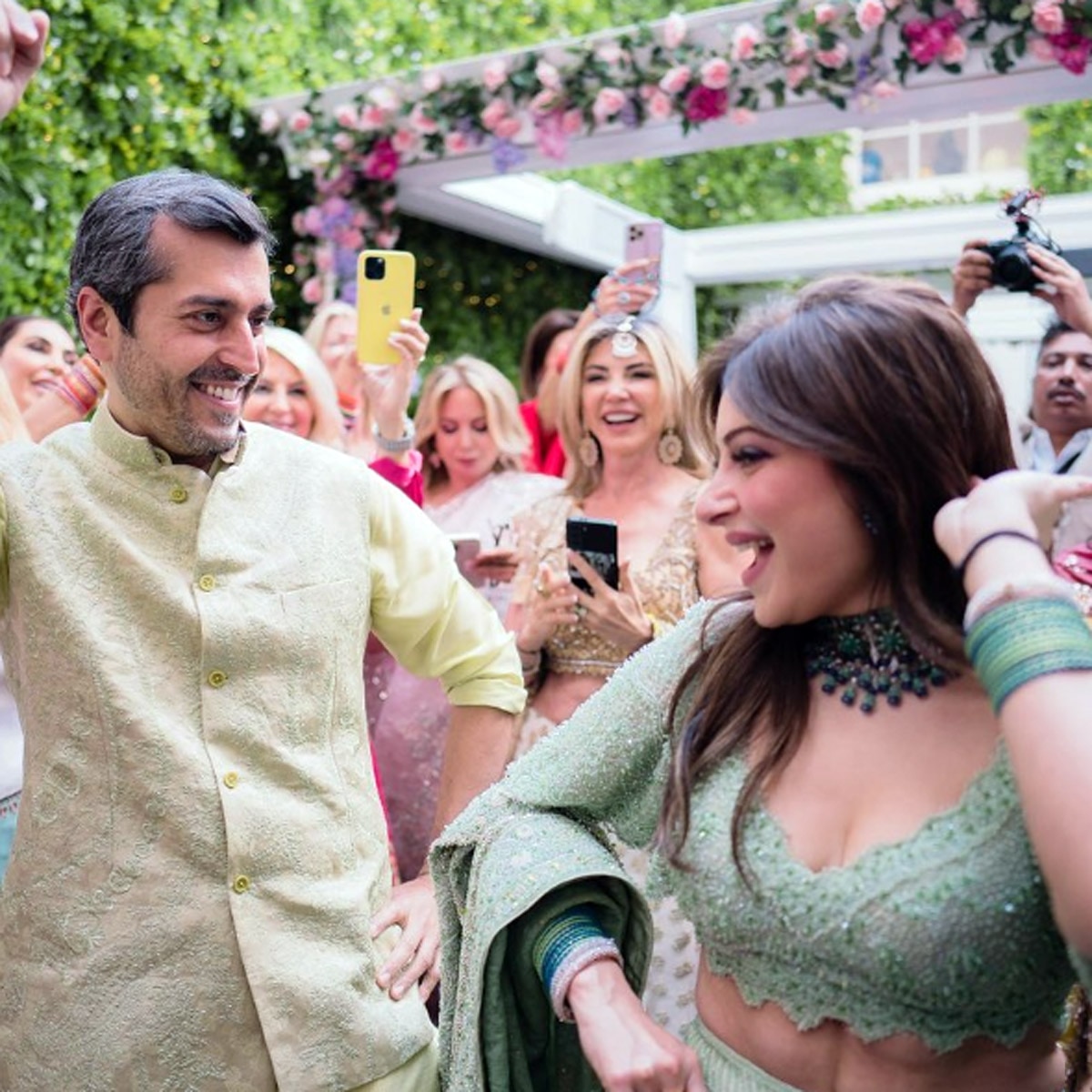 कनिका कपूर