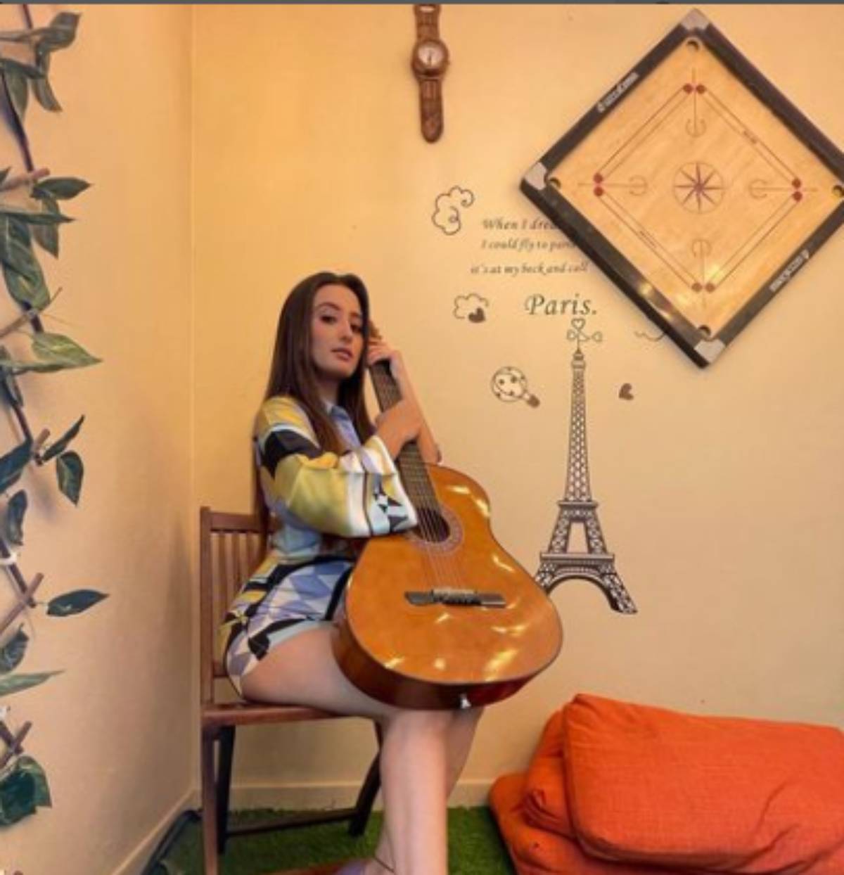 श्वेता महारा 