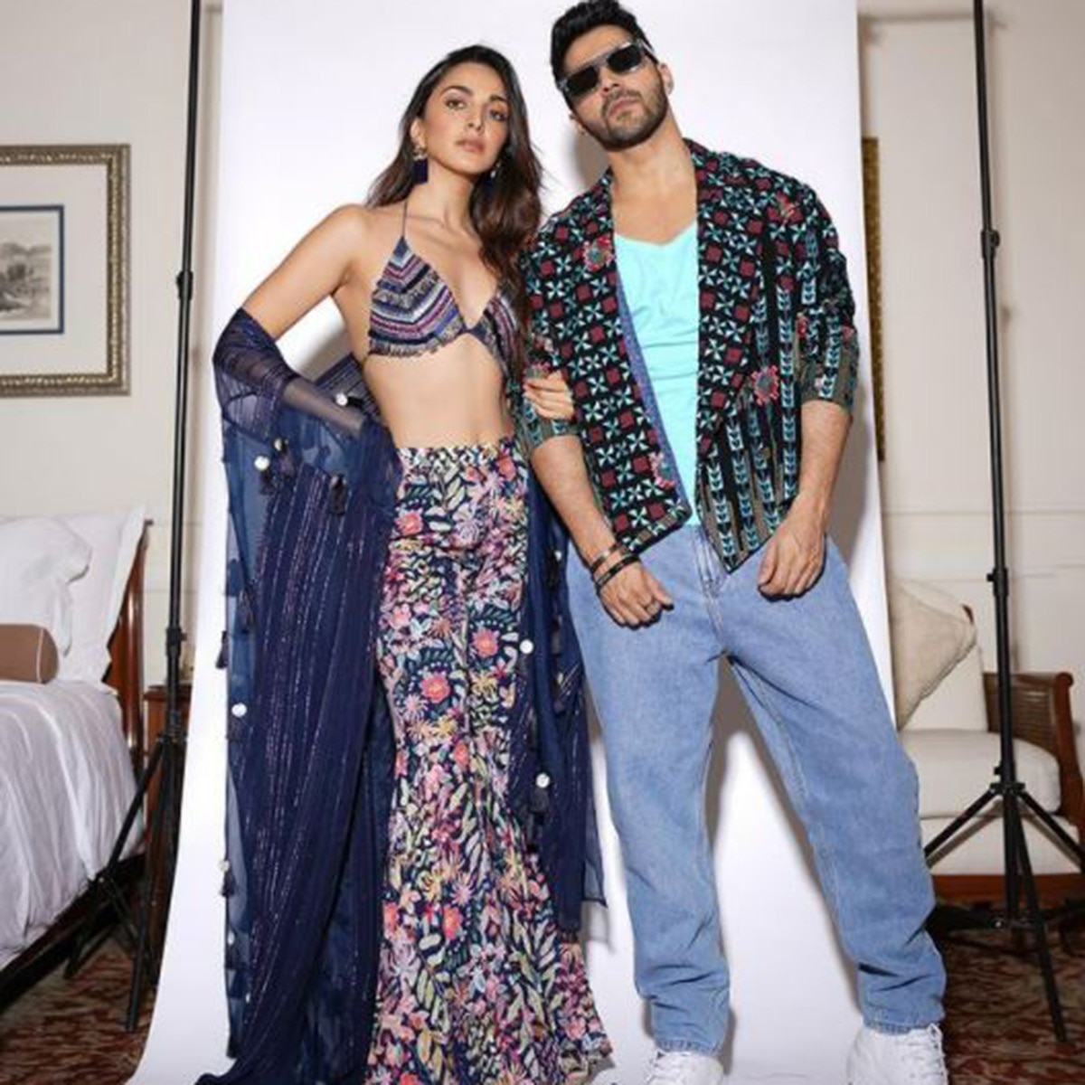 कियारा आडवाणी