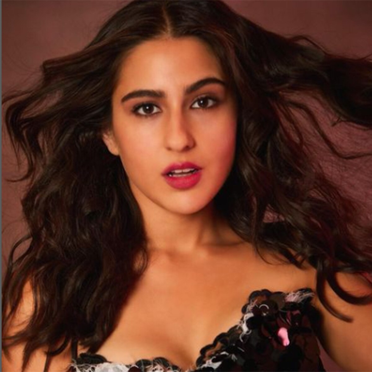 सारा अली खान