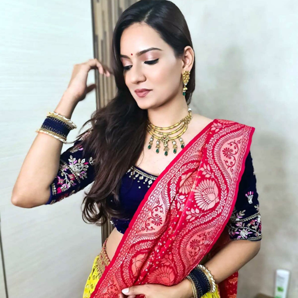 खुशबू पटेल