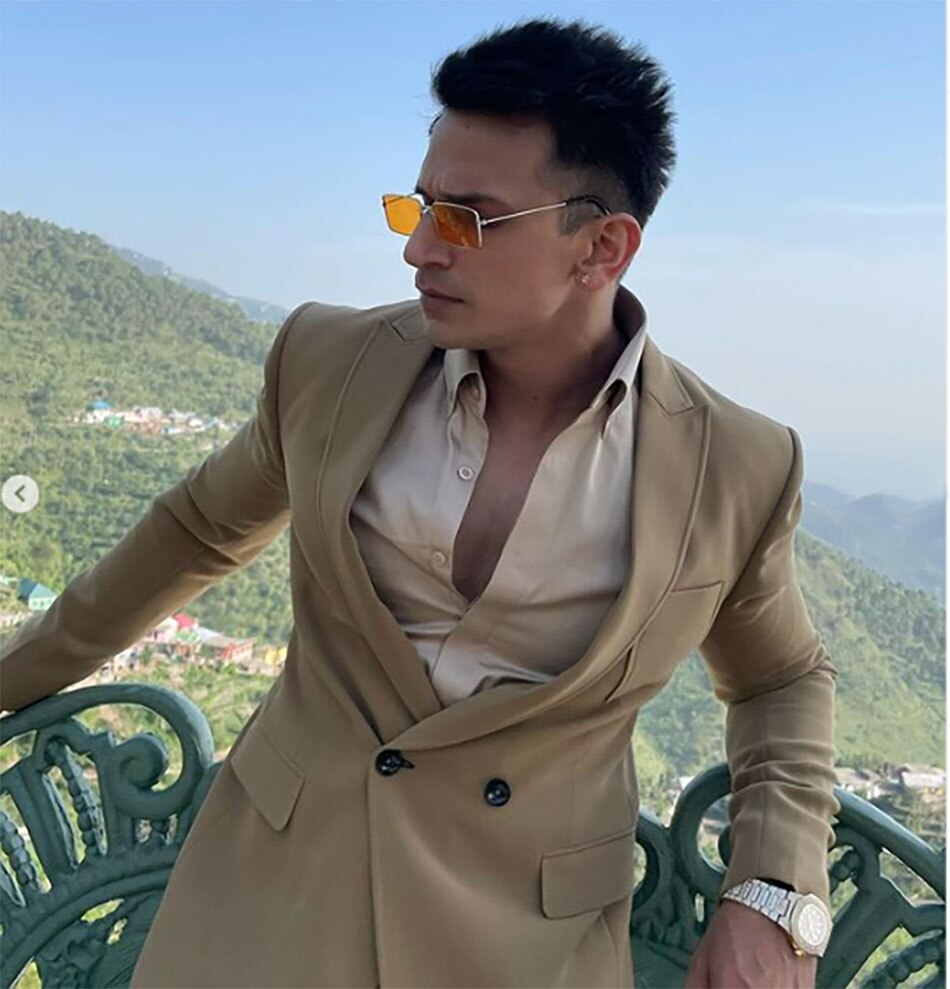 प्रिंस नरूला