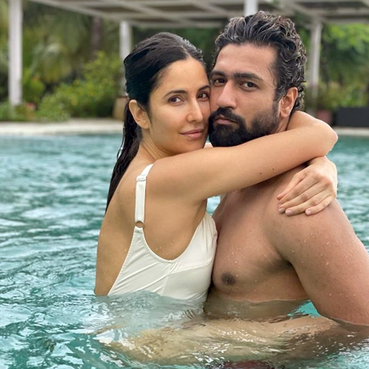 कटरीना-विक्की  