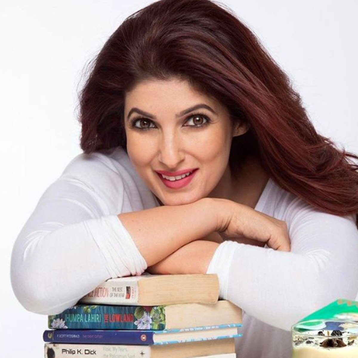 ट्विंकल खन्ना