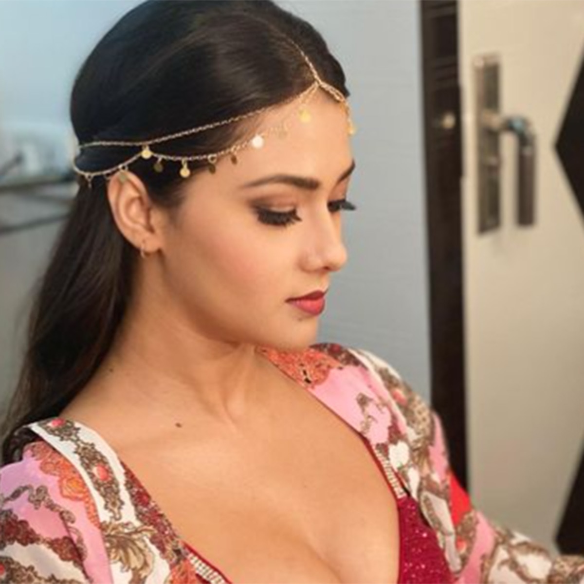 नम्रता मल्ला 