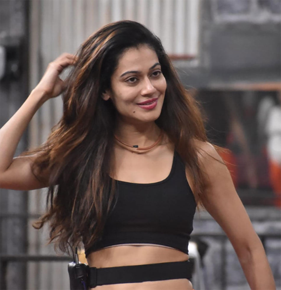 पायल रोहतगी