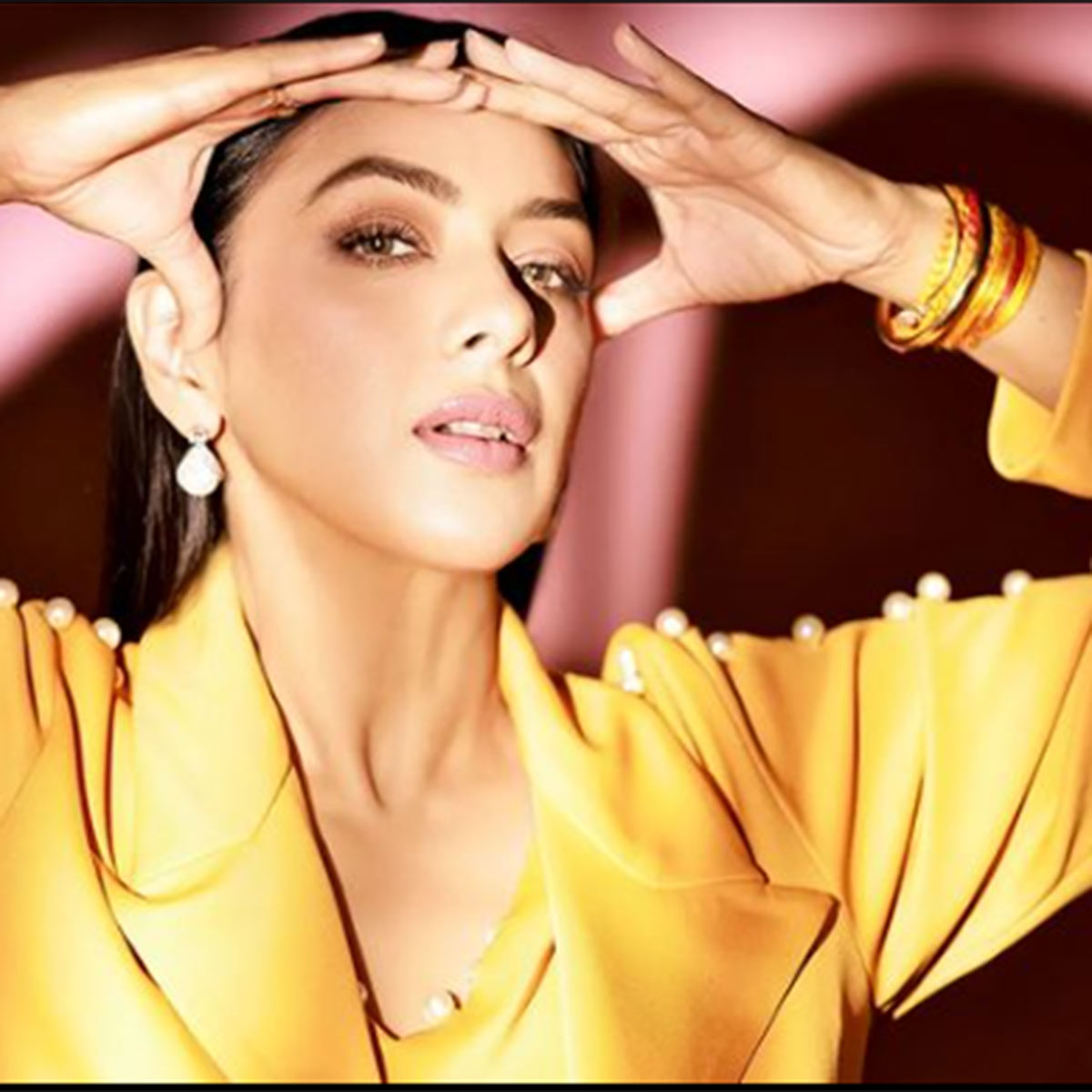 रूपाली गांगुली