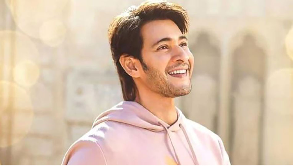 महेश बाबू