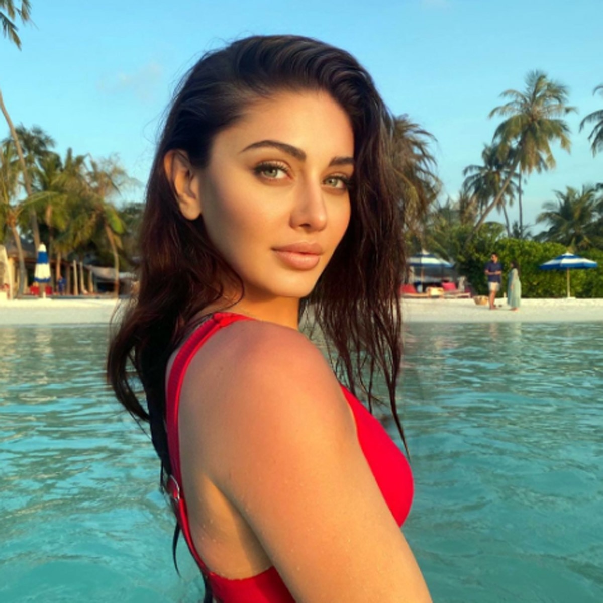 शेफाली जरीवाला