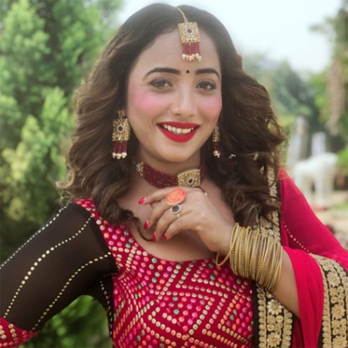 रानी चटर्जी