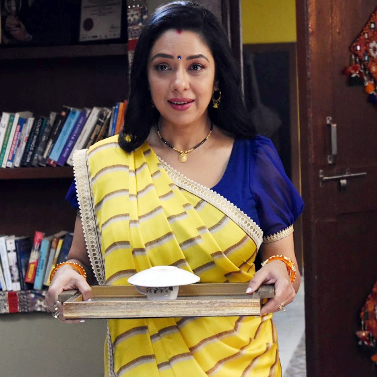 रुपाली गांगुली